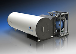 SBIR-Colosus System